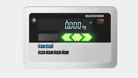 BizerbaTerminal
